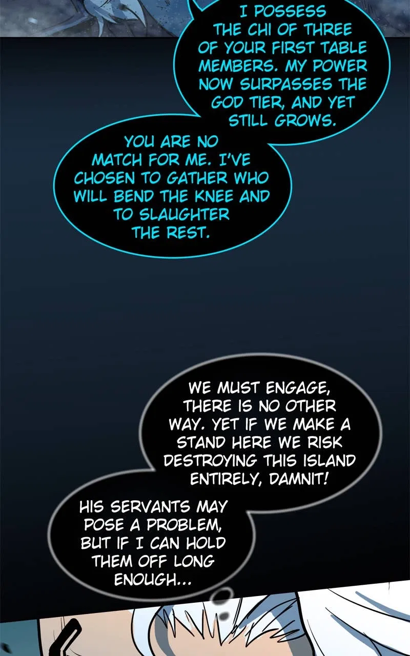 Ordeal Chapter 145 – Page 28