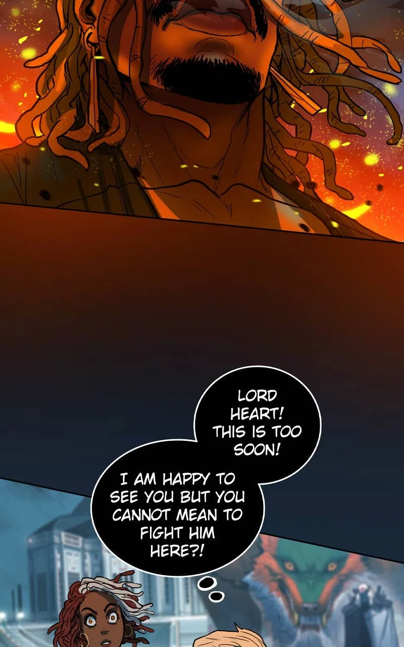 Ordeal Chapter 145 – Page 40