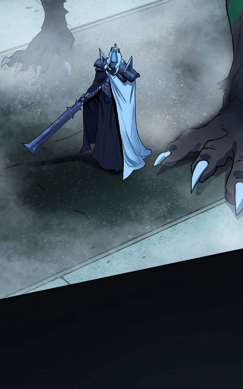 Ordeal Chapter 145 – Page 43