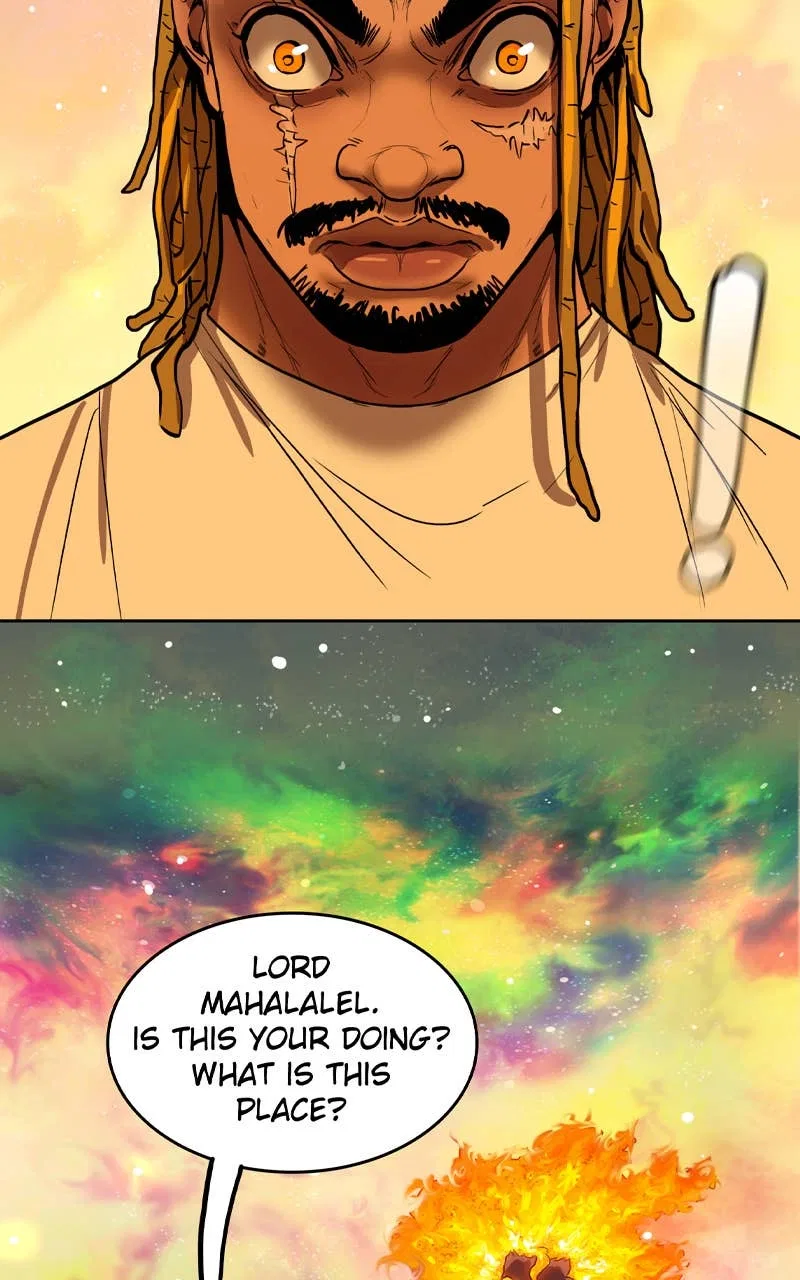 Ordeal Chapter 145 – Page 69