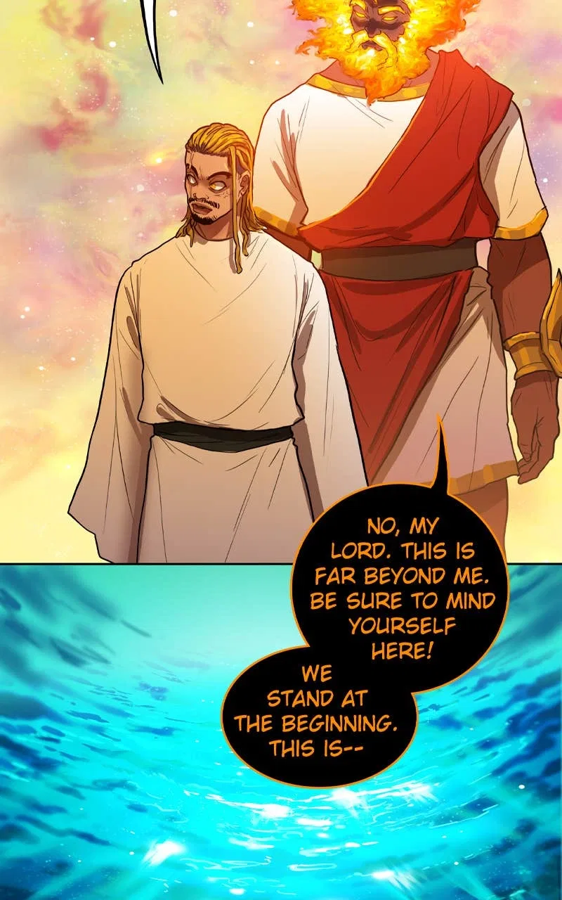 Ordeal Chapter 145 – Page 70