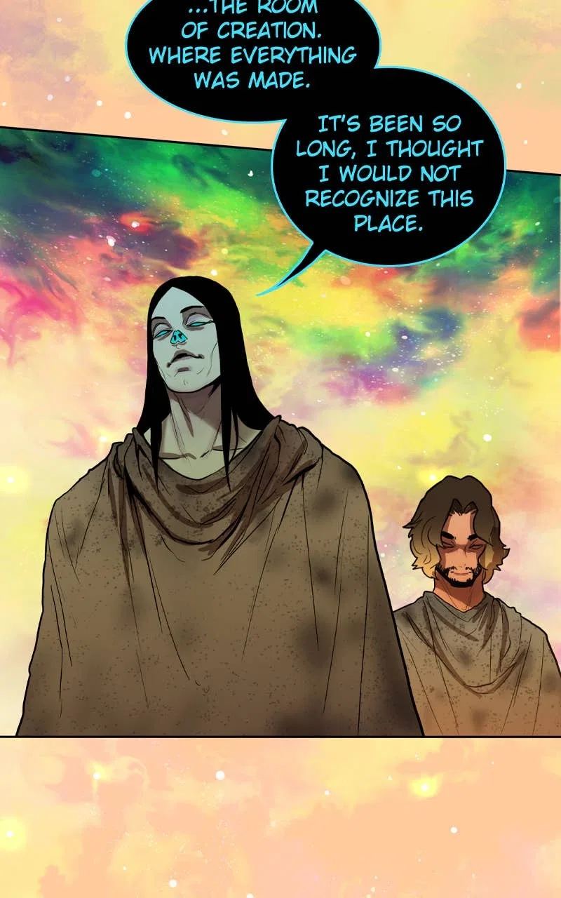 Ordeal Chapter 145 – Page 72