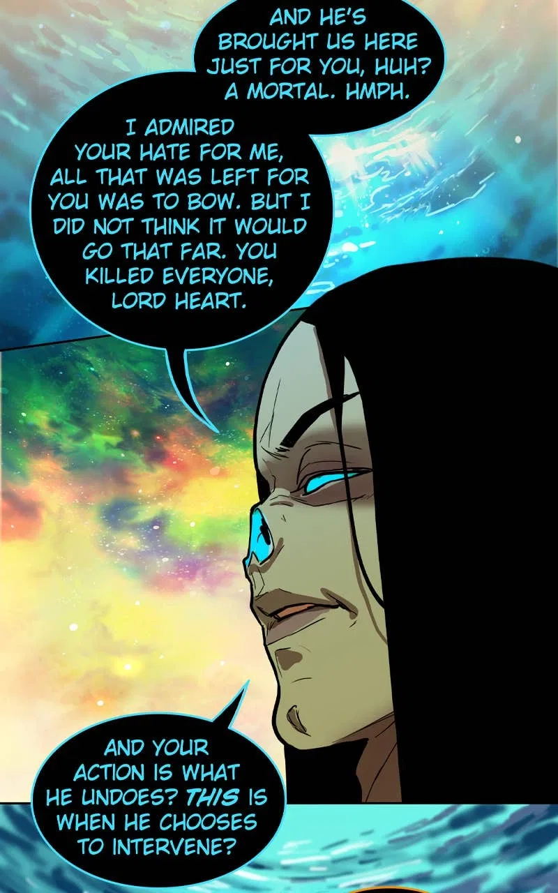 Ordeal Chapter 145 – Page 74