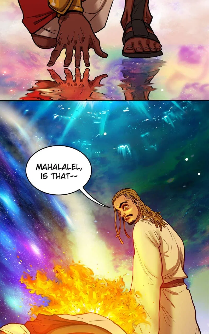 Ordeal Chapter 145 – Page 81