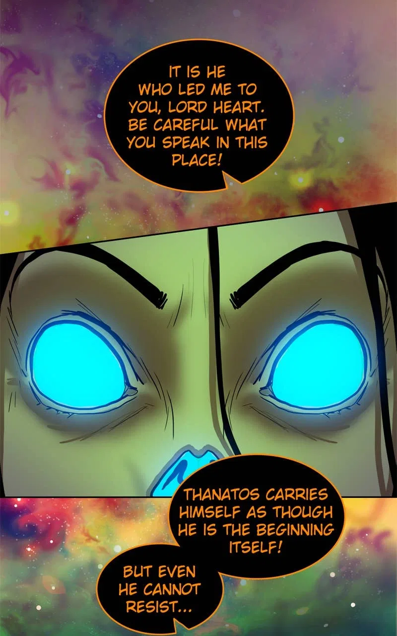 Ordeal Chapter 145 – Page 84