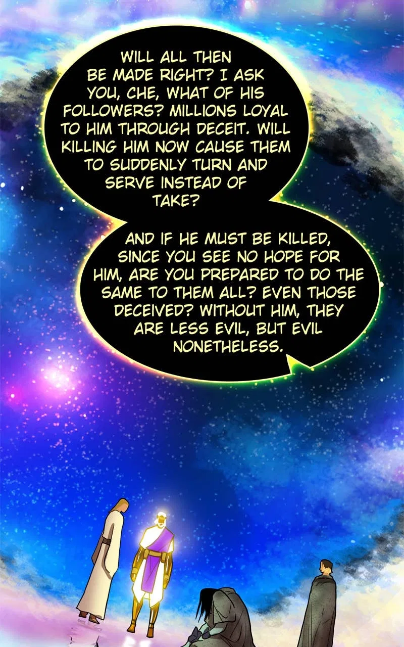 Ordeal Chapter 145 – Page 91
