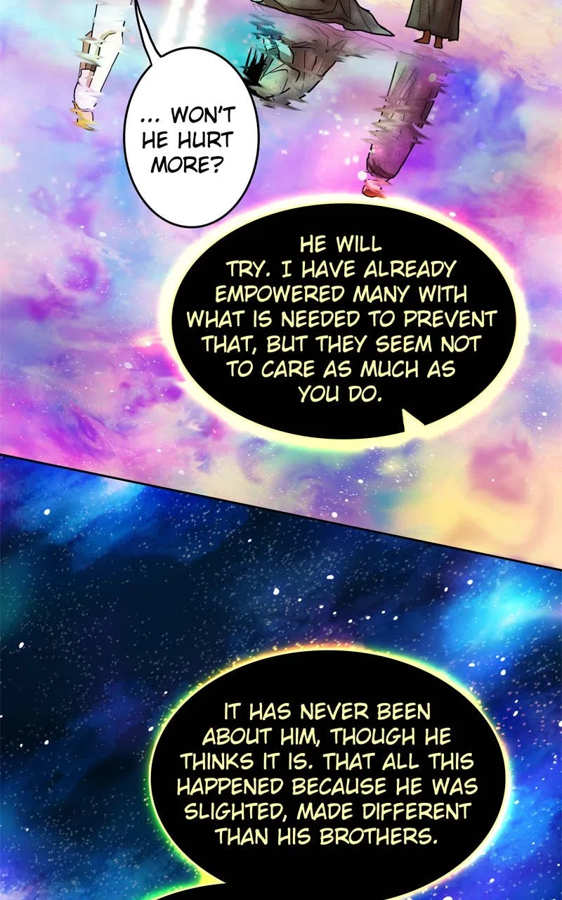 Ordeal Chapter 145 – Page 92