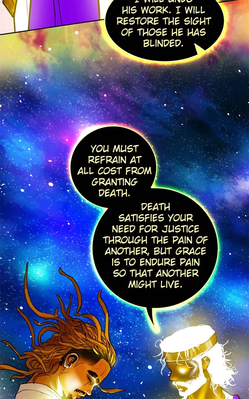 Ordeal Chapter 145 – Page 94