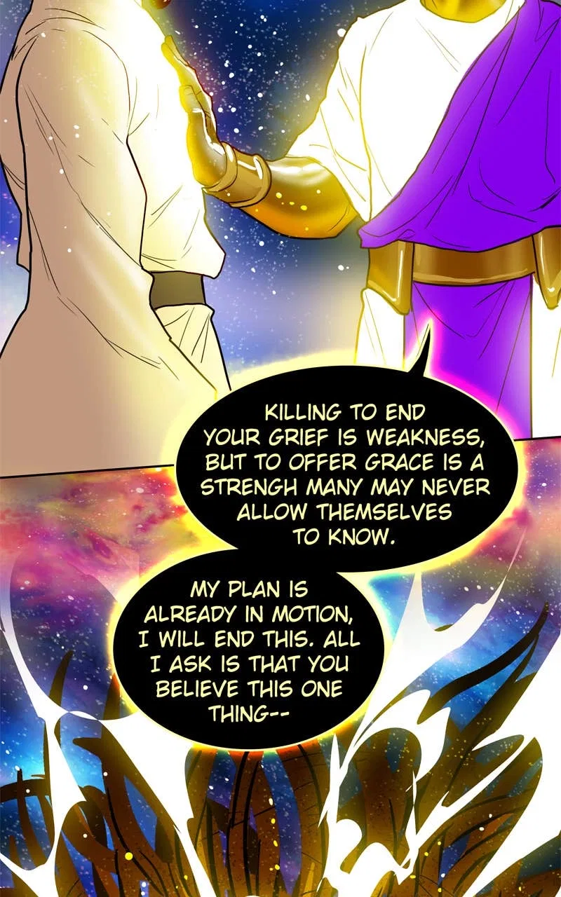 Ordeal Chapter 145 – Page 95