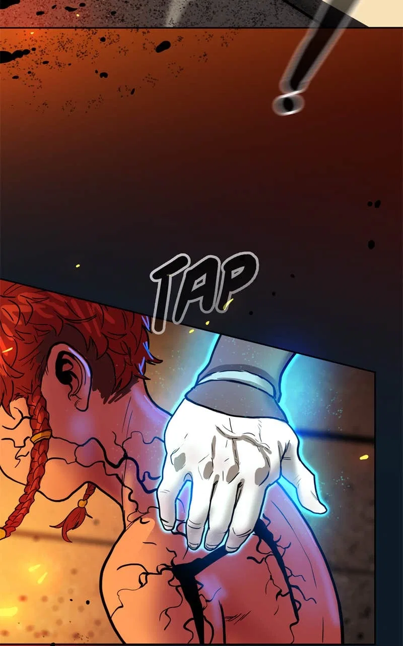 Ordeal Chapter 144 – Page 4