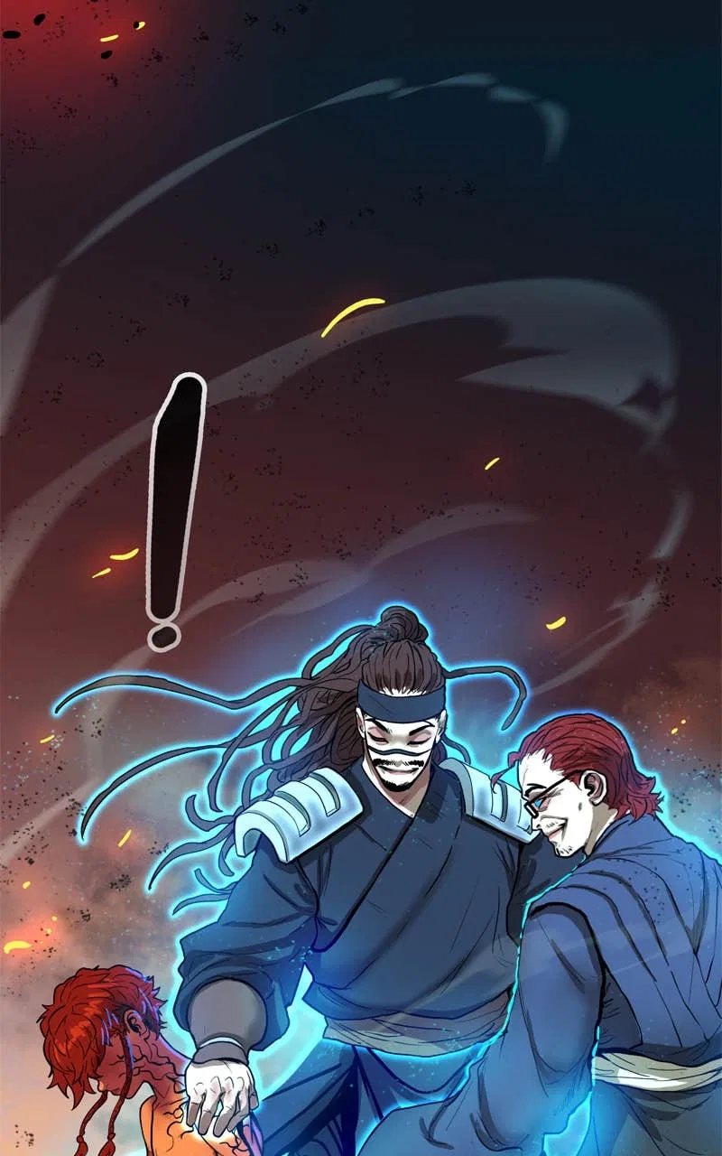 Ordeal Chapter 144 – Page 5