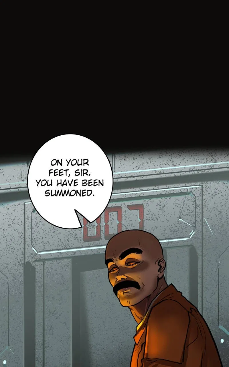 Ordeal Chapter 144 – Page 19