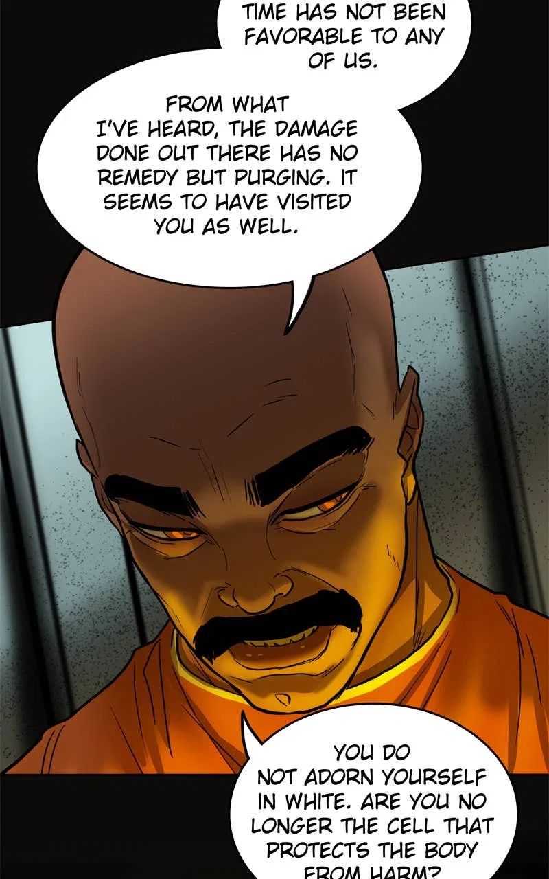 Ordeal Chapter 144 – Page 22