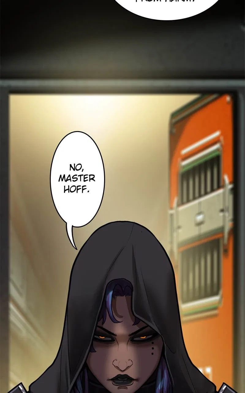 Ordeal Chapter 144 – Page 23