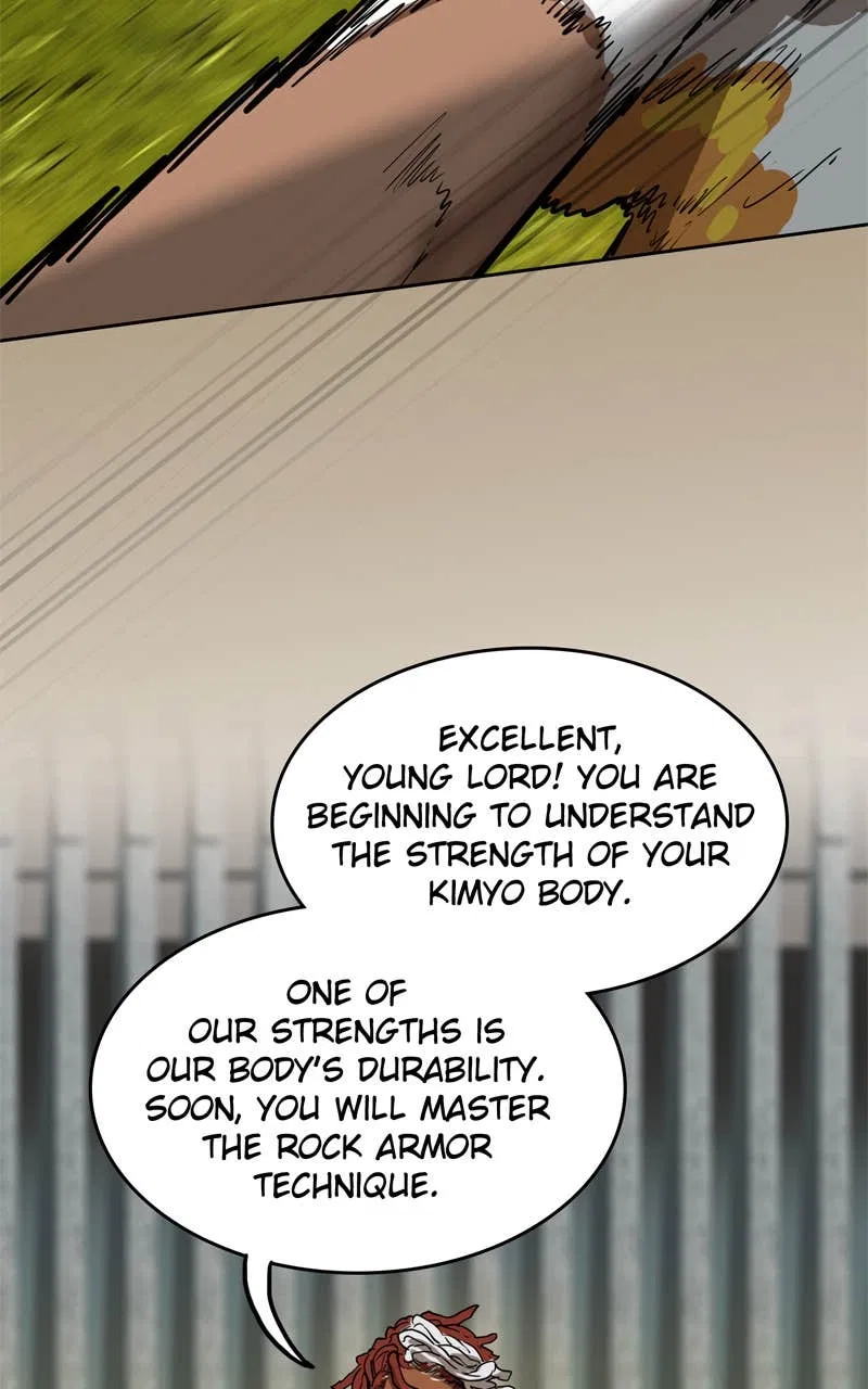 Ordeal Chapter 144 – Page 30