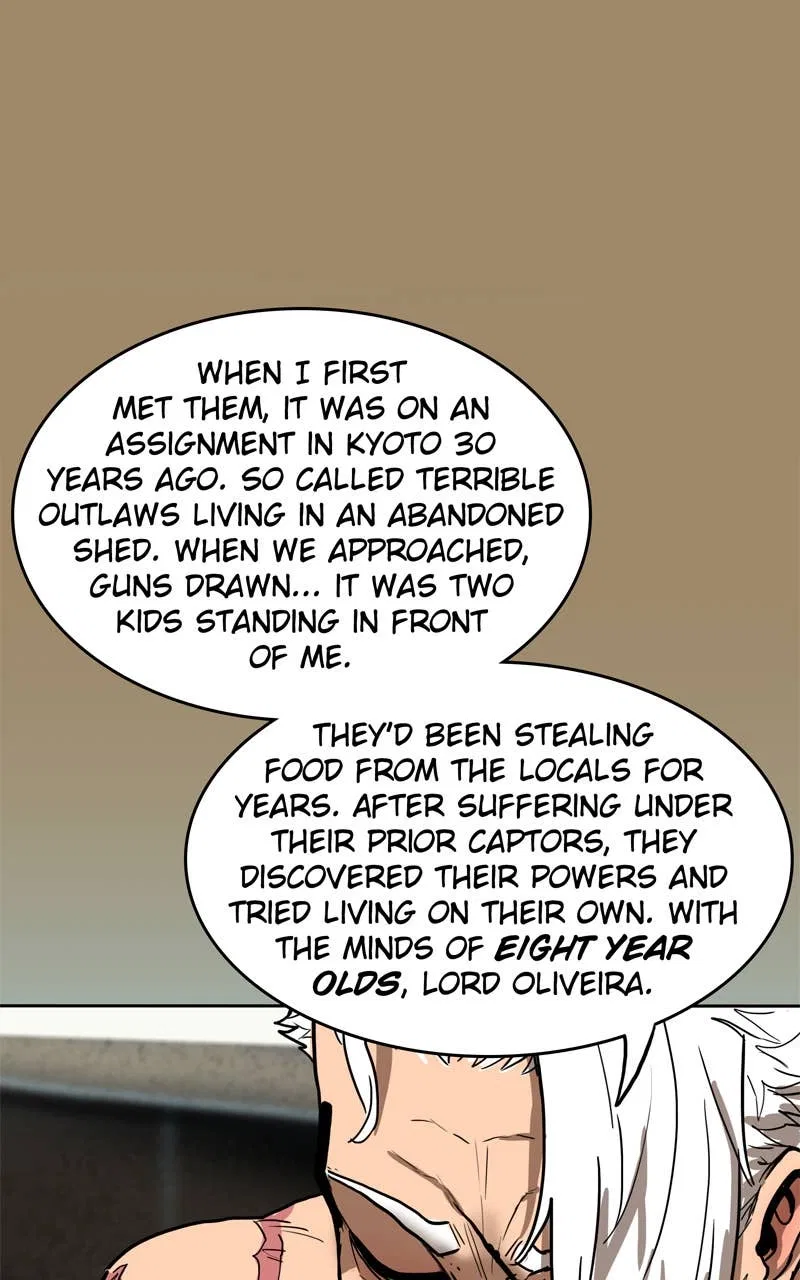 Ordeal Chapter 144 – Page 36