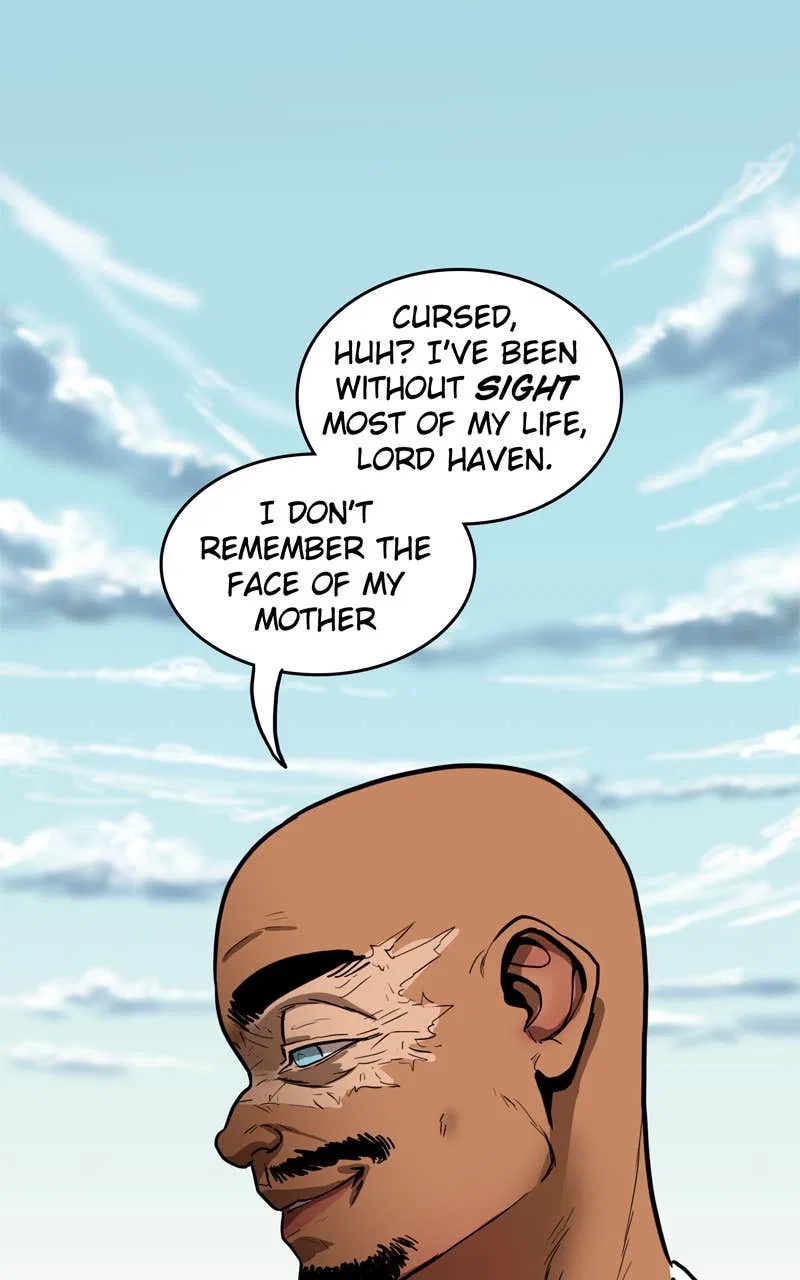 Ordeal Chapter 144 – Page 38