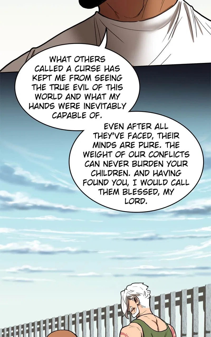Ordeal Chapter 144 – Page 39
