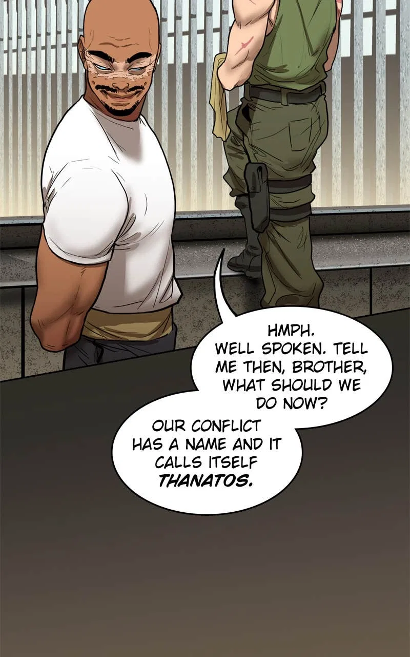 Ordeal Chapter 144 – Page 40