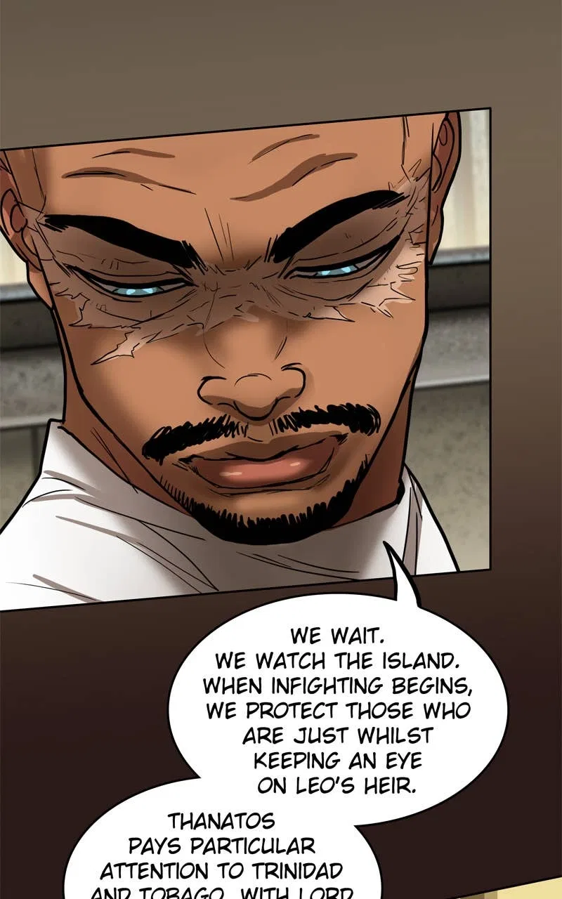 Ordeal Chapter 144 – Page 41