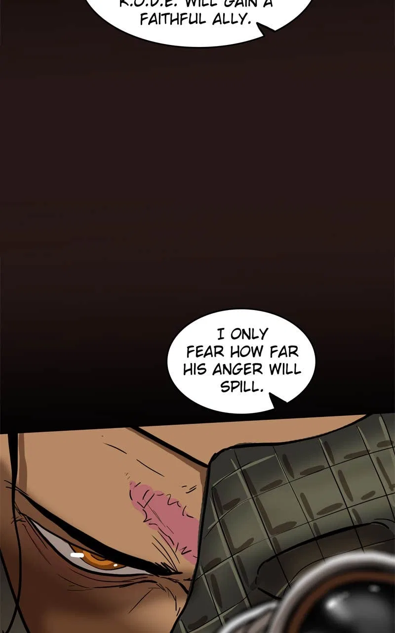 Ordeal Chapter 144 – Page 43
