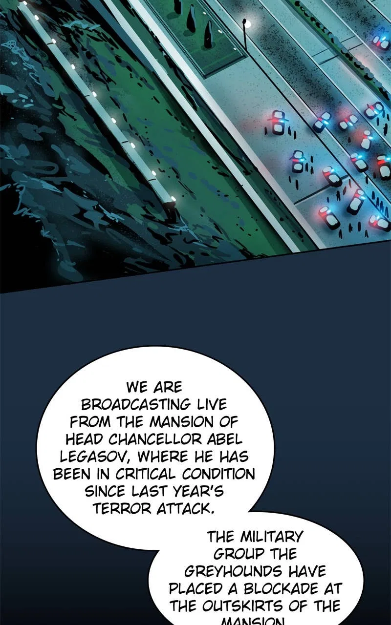 Ordeal Chapter 144 – Page 48