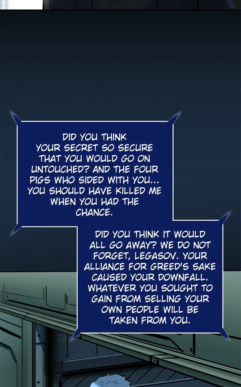 Ordeal Chapter 144 – Page 54