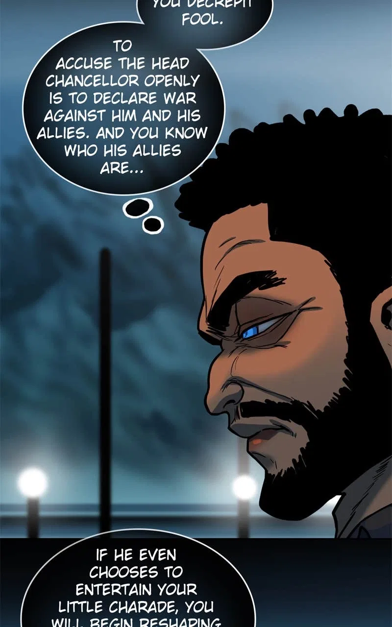 Ordeal Chapter 144 – Page 63