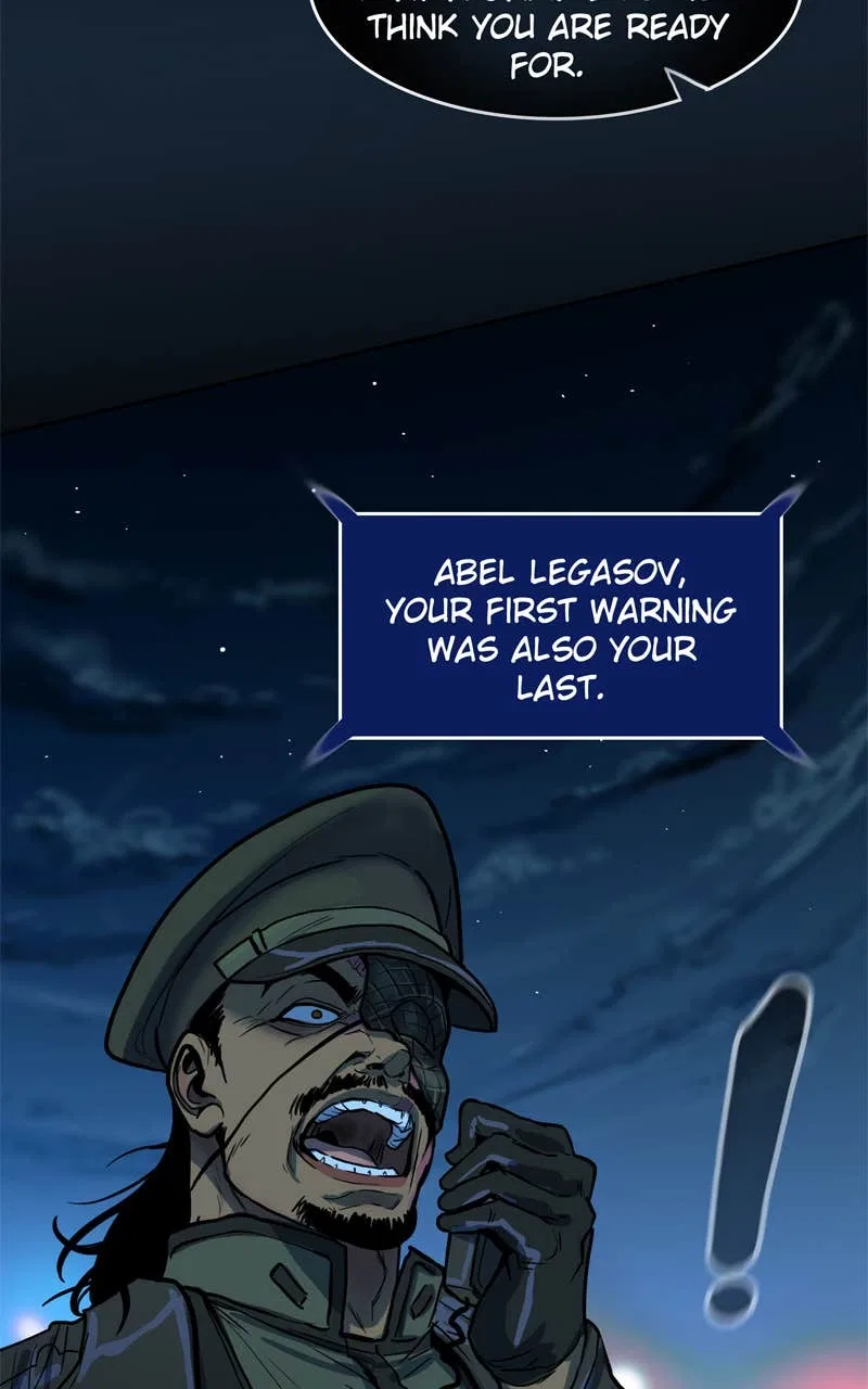 Ordeal Chapter 144 – Page 65