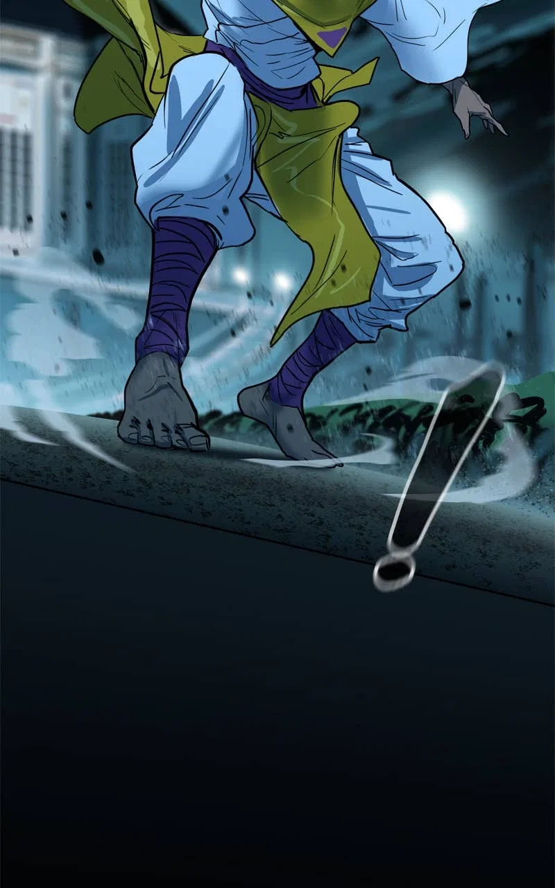 Ordeal Chapter 144 – Page 67