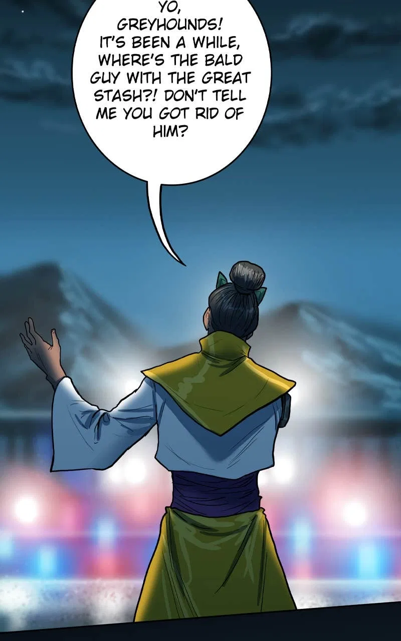 Ordeal Chapter 144 – Page 74