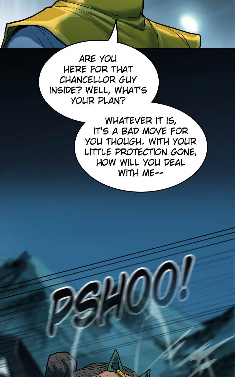 Ordeal Chapter 144 – Page 76