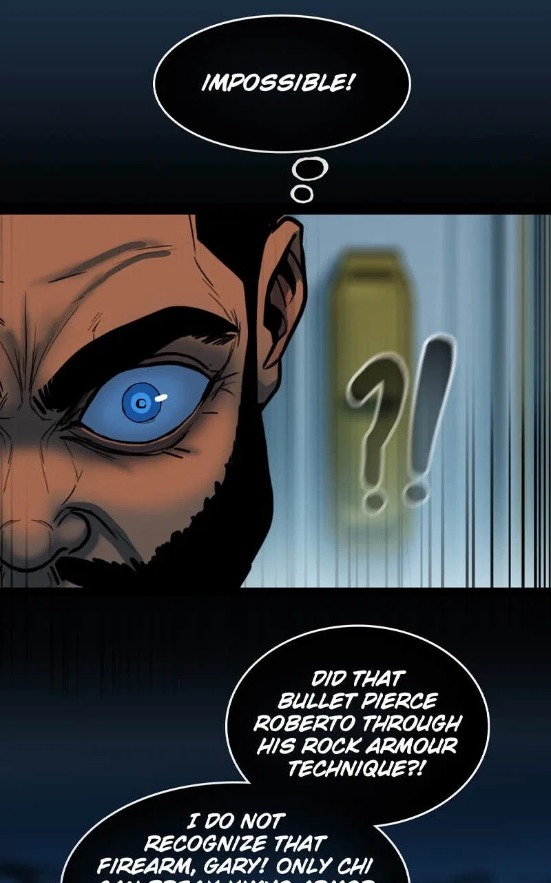Ordeal Chapter 144 – Page 78