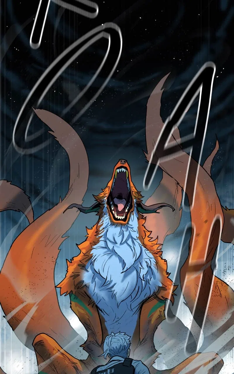 Ordeal Chapter 144 – Page 86