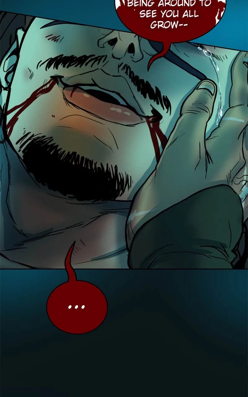 Ordeal Chapter 143 – Page 3