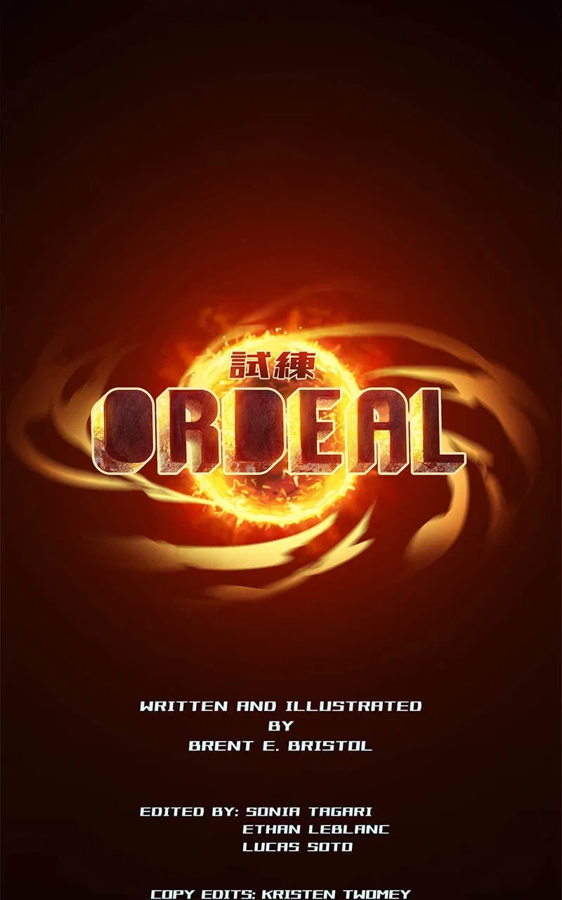 Ordeal Chapter 143 – Page 10