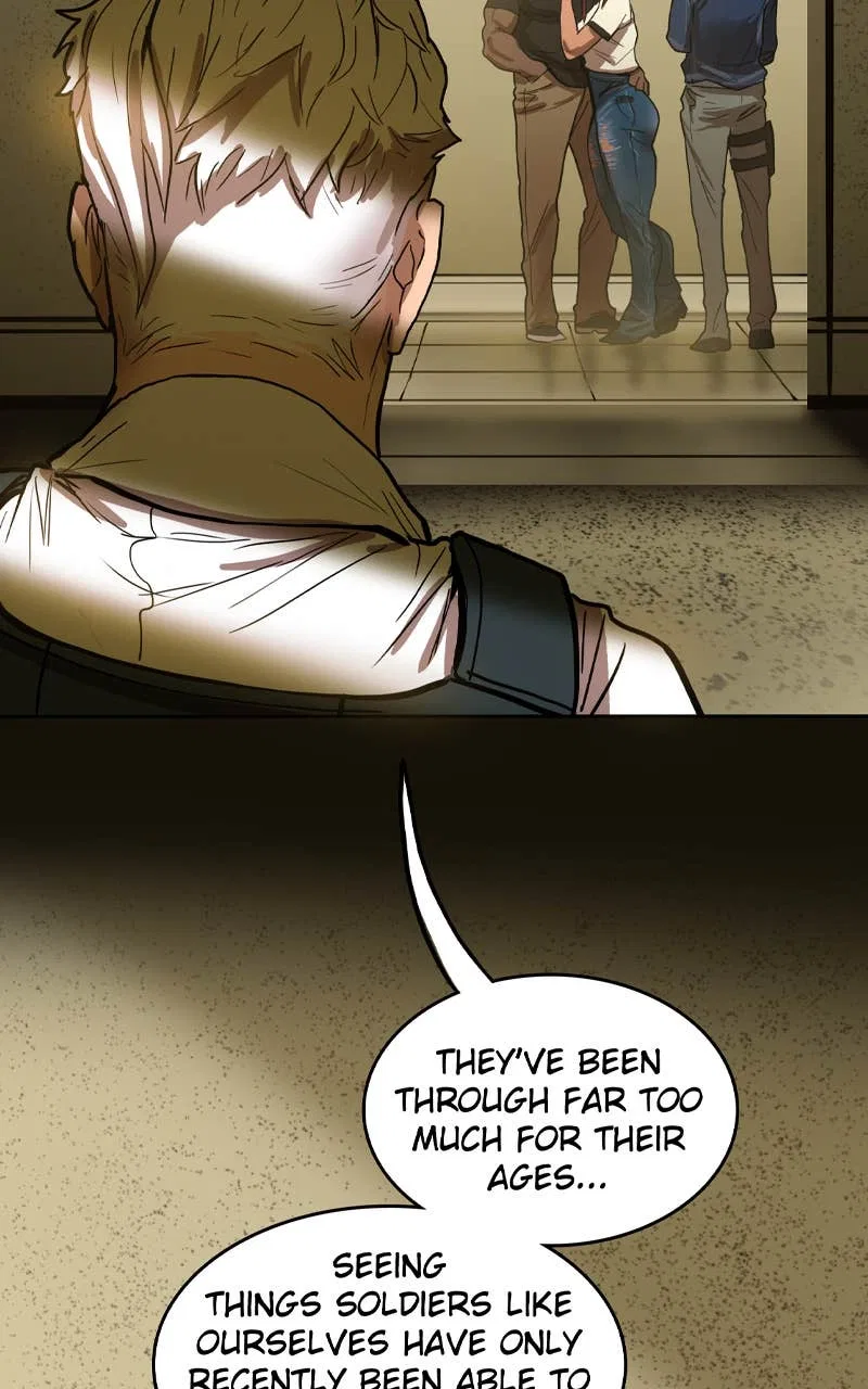 Ordeal Chapter 143 – Page 16