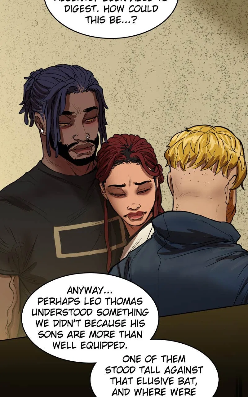 Ordeal Chapter 143 – Page 17