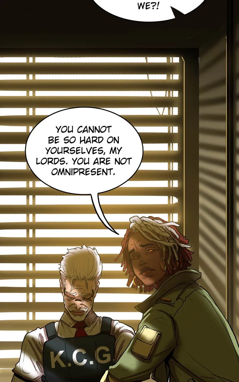Ordeal Chapter 143 – Page 18
