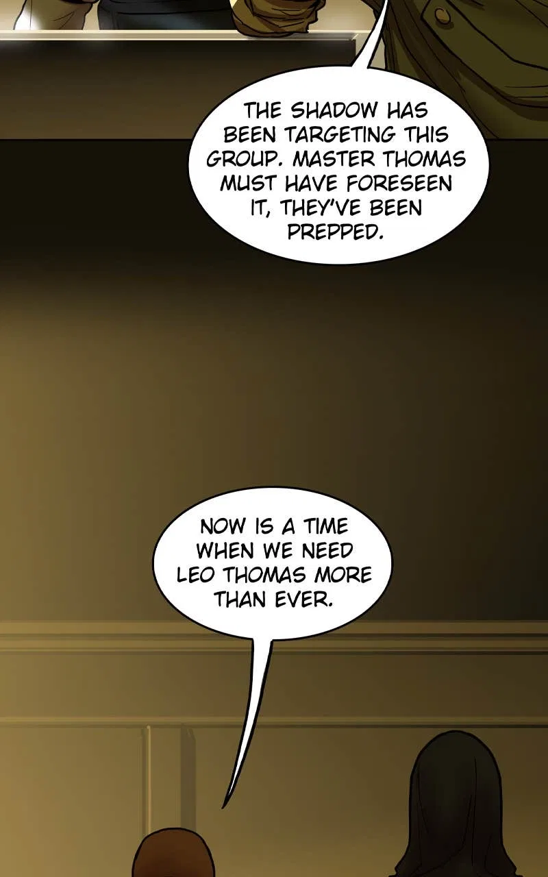 Ordeal Chapter 143 – Page 19