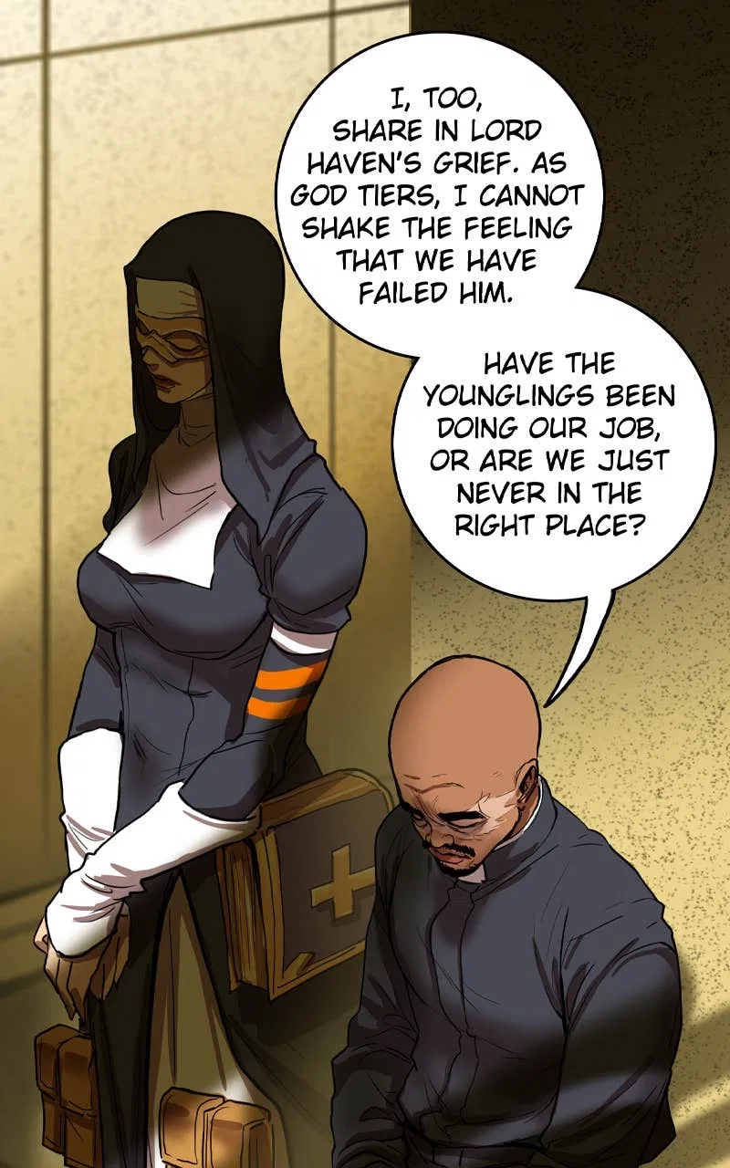 Ordeal Chapter 143 – Page 22