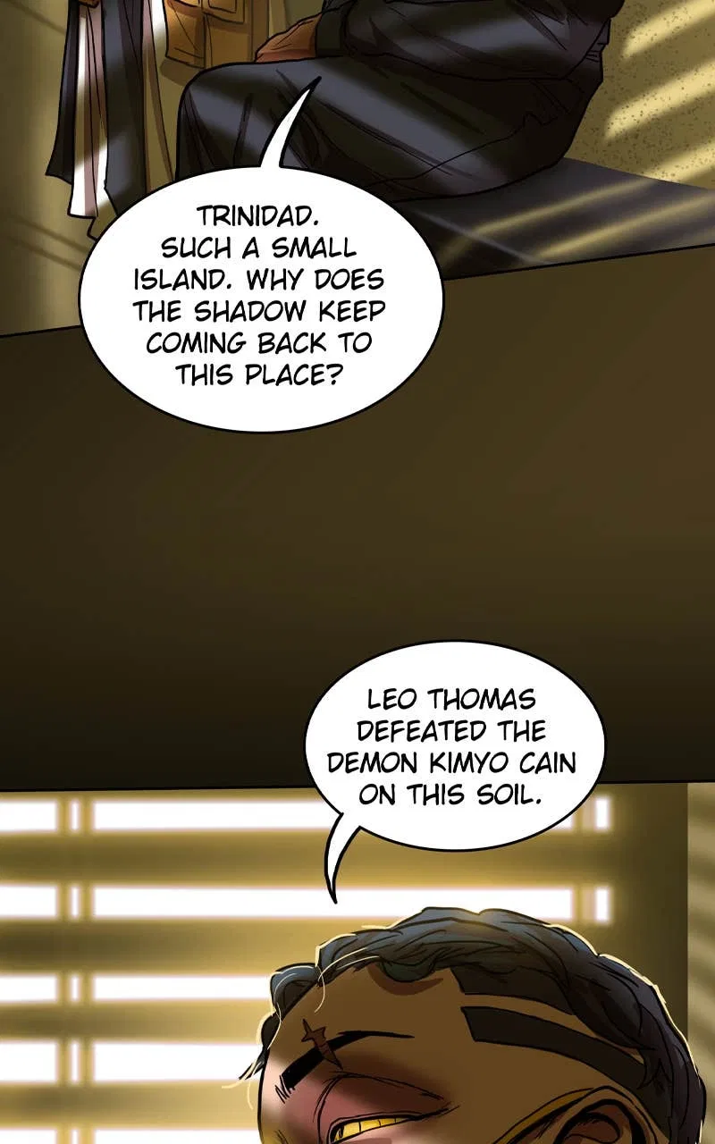 Ordeal Chapter 143 – Page 23