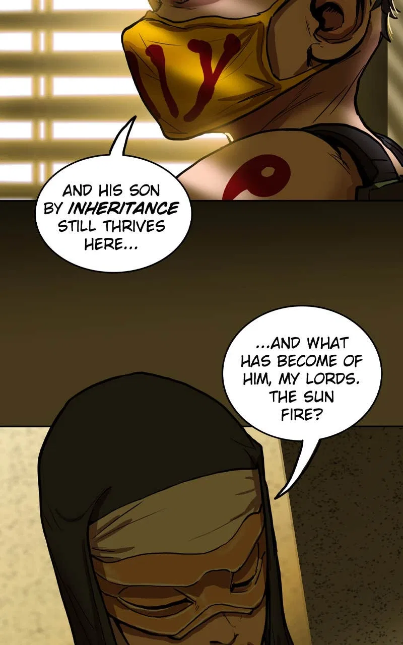 Ordeal Chapter 143 – Page 24