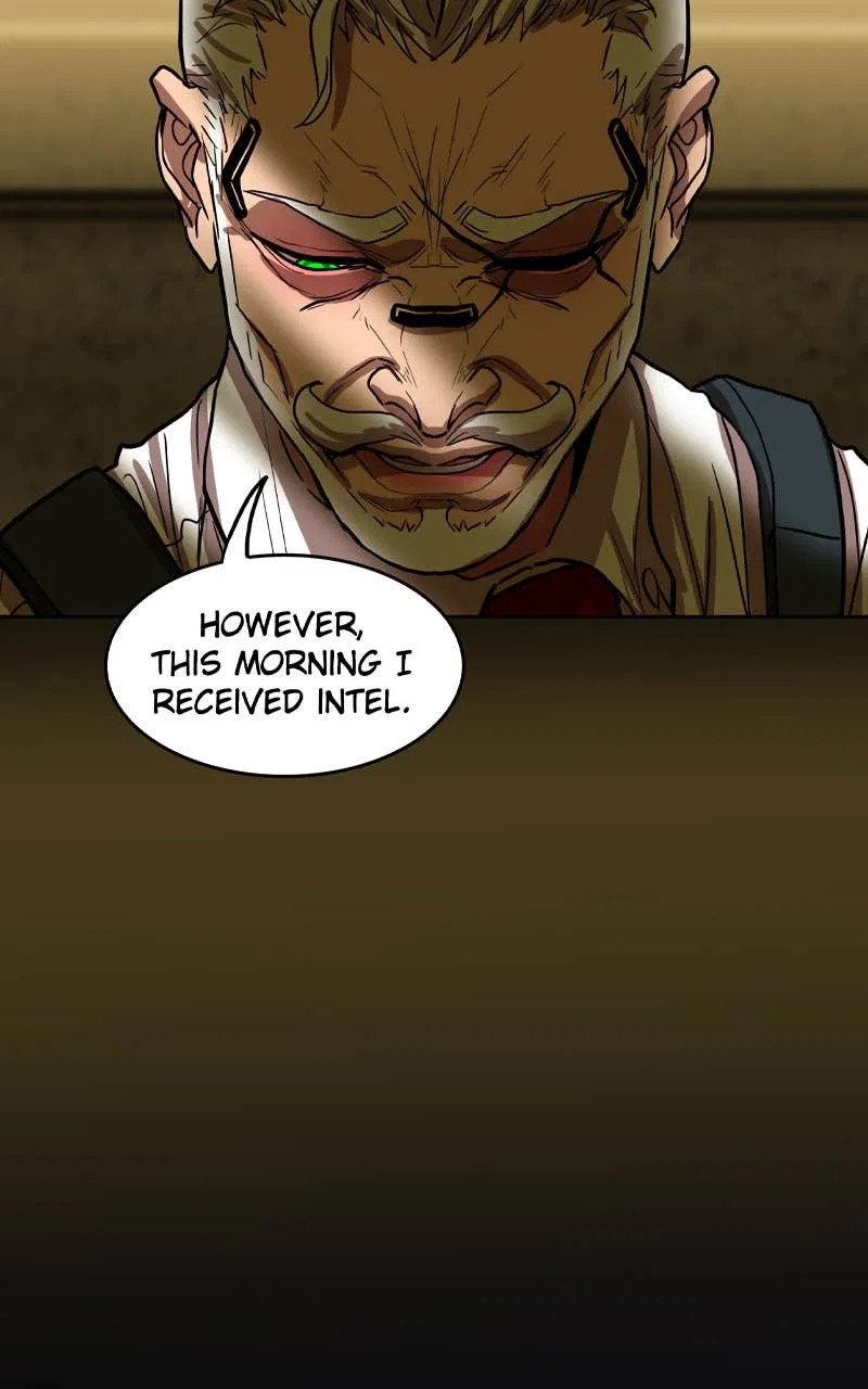 Ordeal Chapter 143 – Page 26