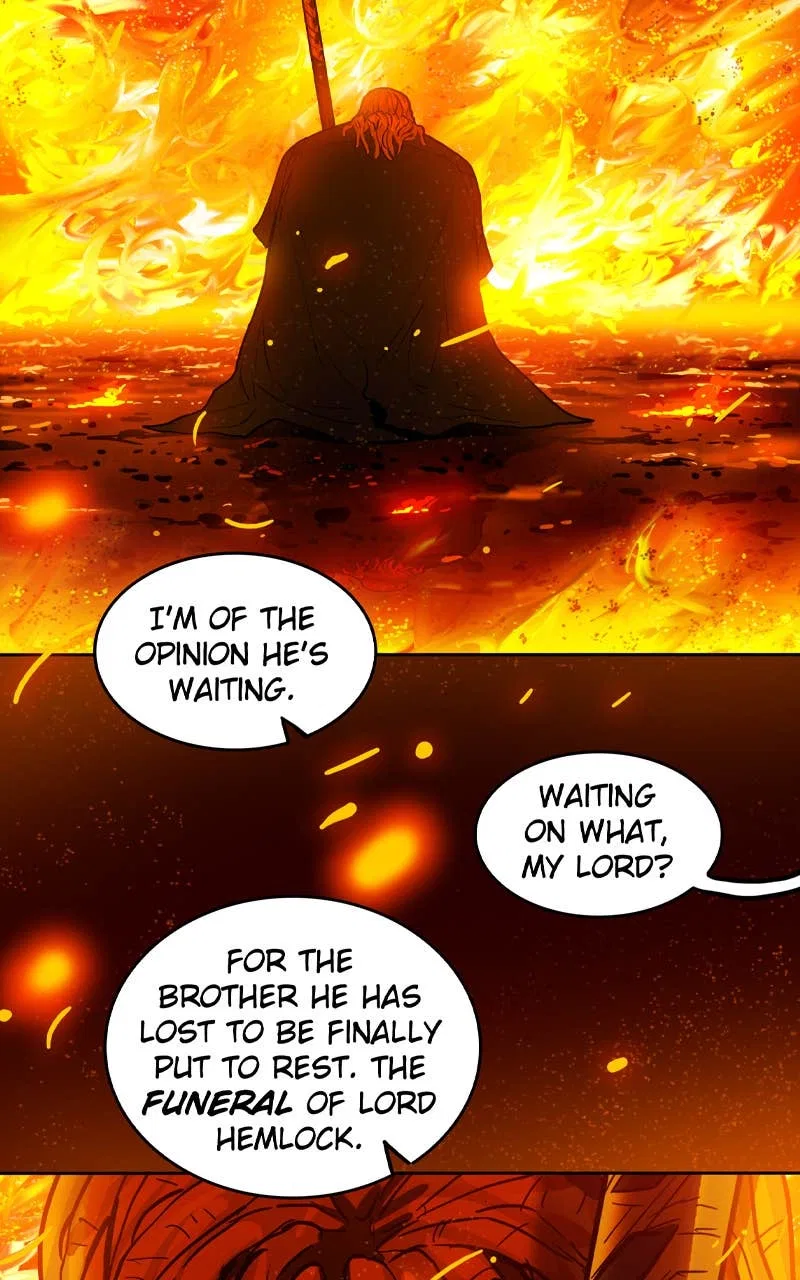Ordeal Chapter 143 – Page 30