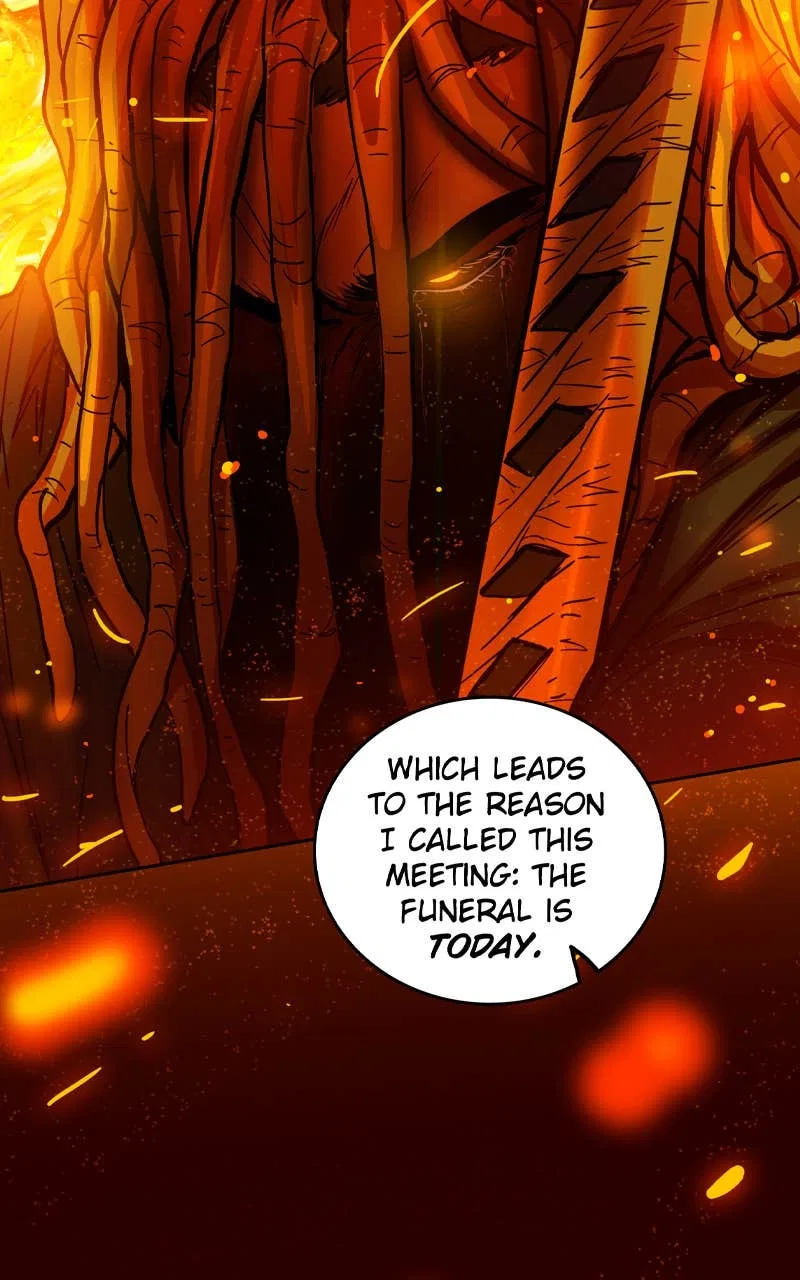 Ordeal Chapter 143 – Page 31