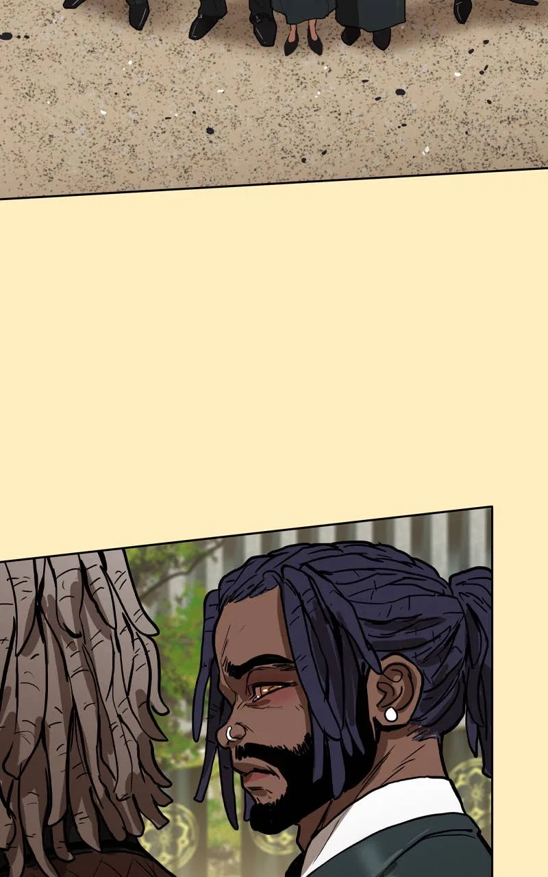 Ordeal Chapter 143 – Page 44