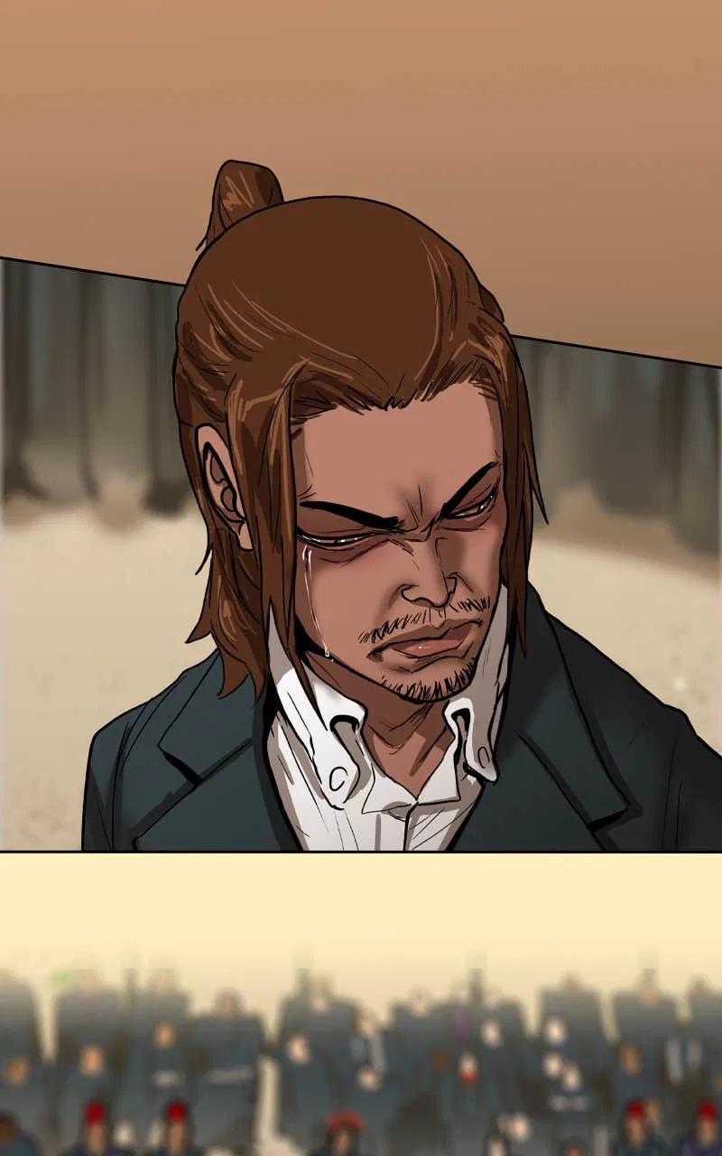 Ordeal Chapter 143 – Page 46