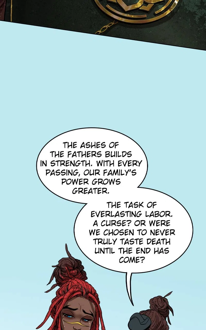Ordeal Chapter 143 – Page 48