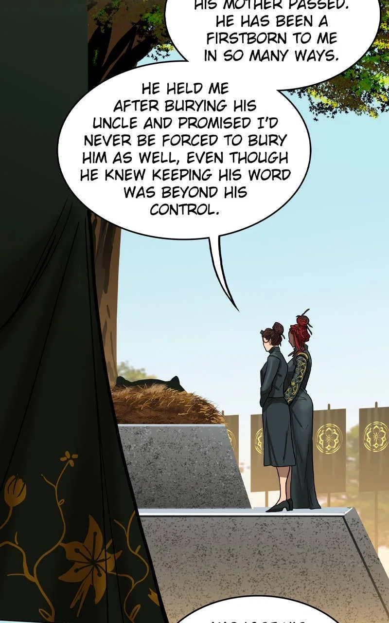 Ordeal Chapter 143 – Page 51